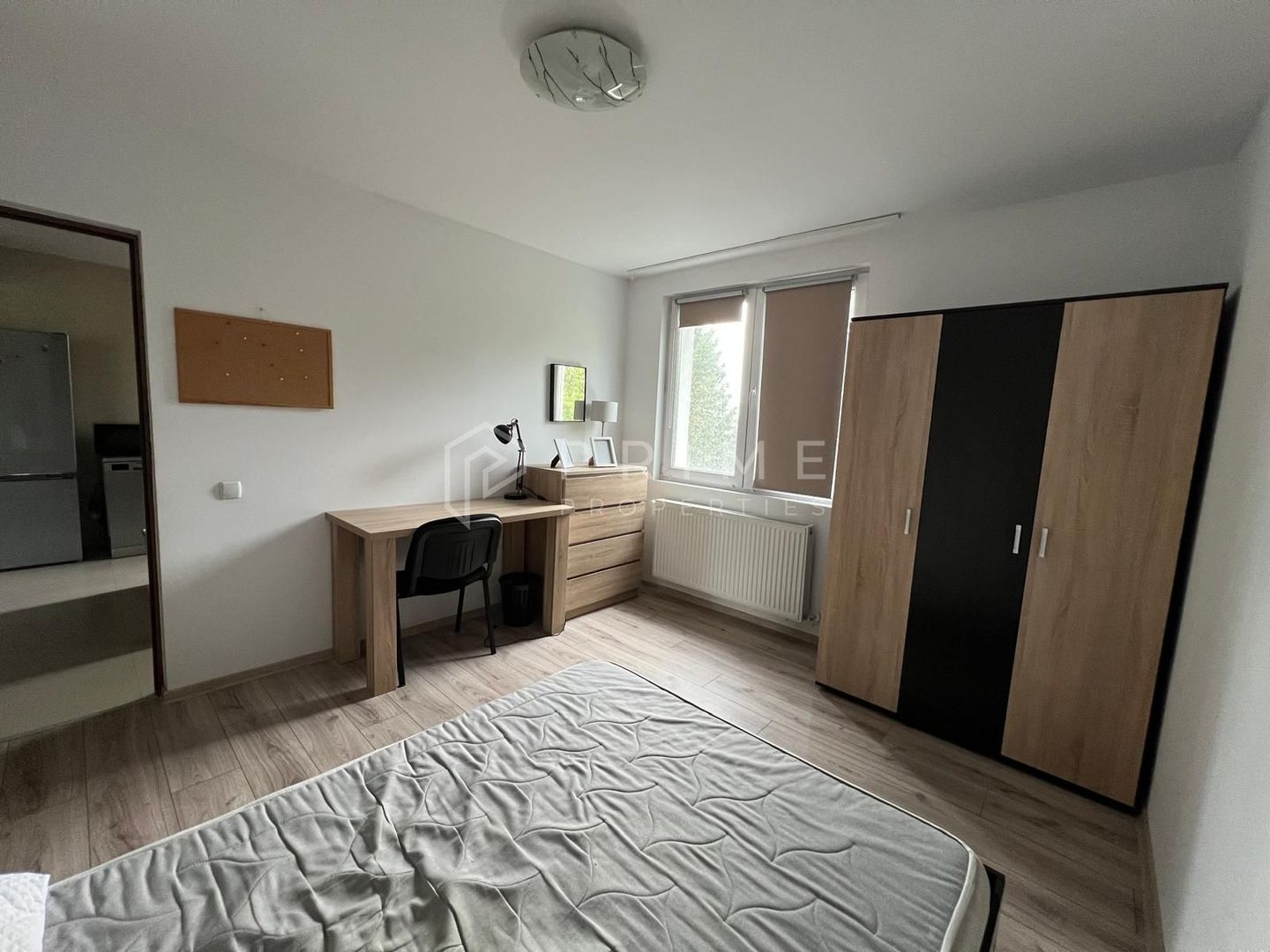 Apartament penthouse modern de vânzare, 4 camere, în Cornișa - Poză 4