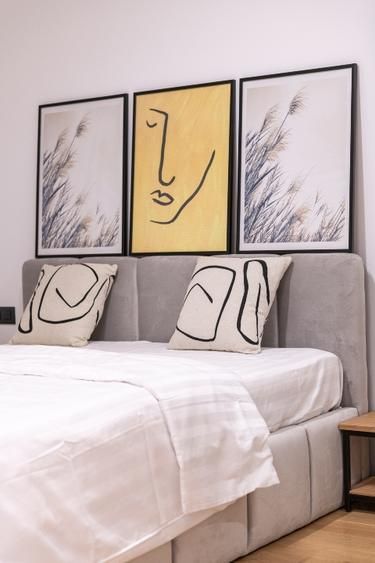 Închiriere duplex premium+garaj, Bună Ziua, Cluj Napoca - Poză 6