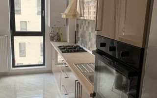 2 Camere Exigent Plaza / Lujerului / Parcul Linieri - Poză 5