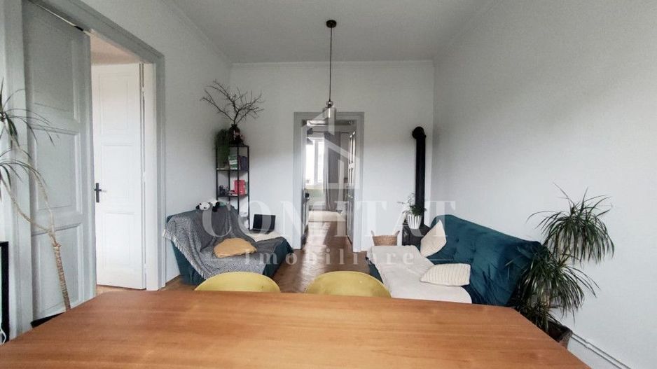 Apartament de vanzare | Facultatea de Litere - Poză 3