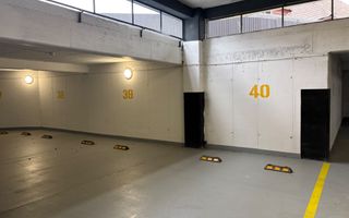 Apartament PREMIUM 3 camere cu parcare subterana - zona Centrala - Poză 14