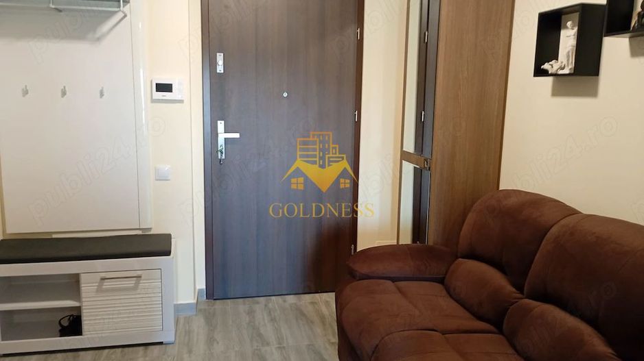 1 camera studio, Gheorgheni, Park Lake, Iulius Mall, FSEGA, Parcare - Poză 4