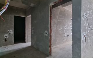 Locuințe Noi cu Parcare – Studiouri & 2 Camere - Poză 2