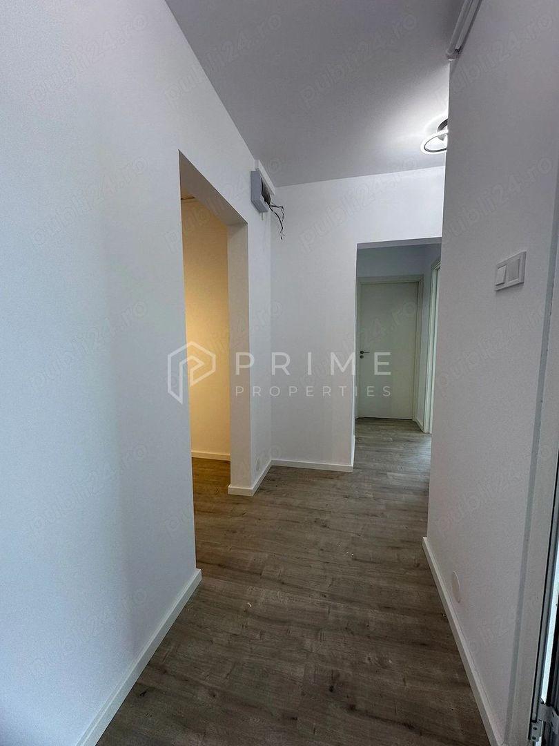 Apartament modern cu 3 camere, complet renovat – Zona Unirii - Poză 7