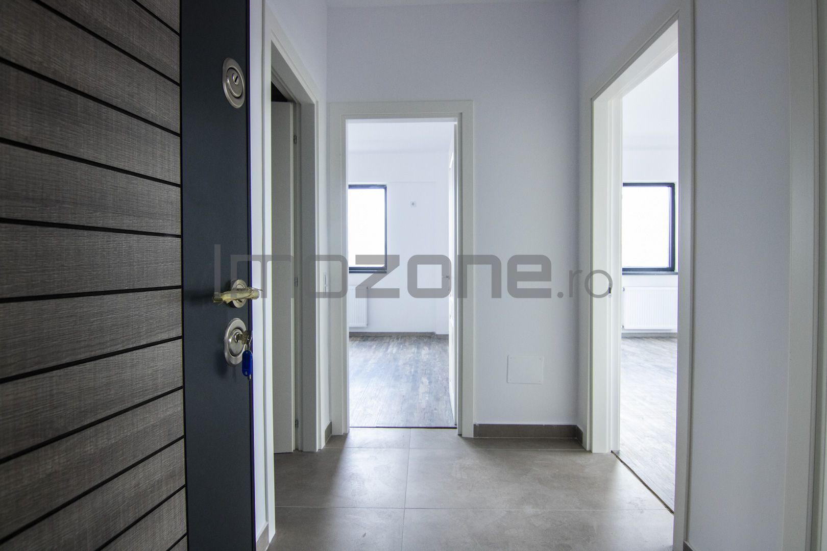 3 Camere | De Vanzare | Bloc Nou | 2 Bai | Living Spatios | 77 mp | Balcon - Poză 22