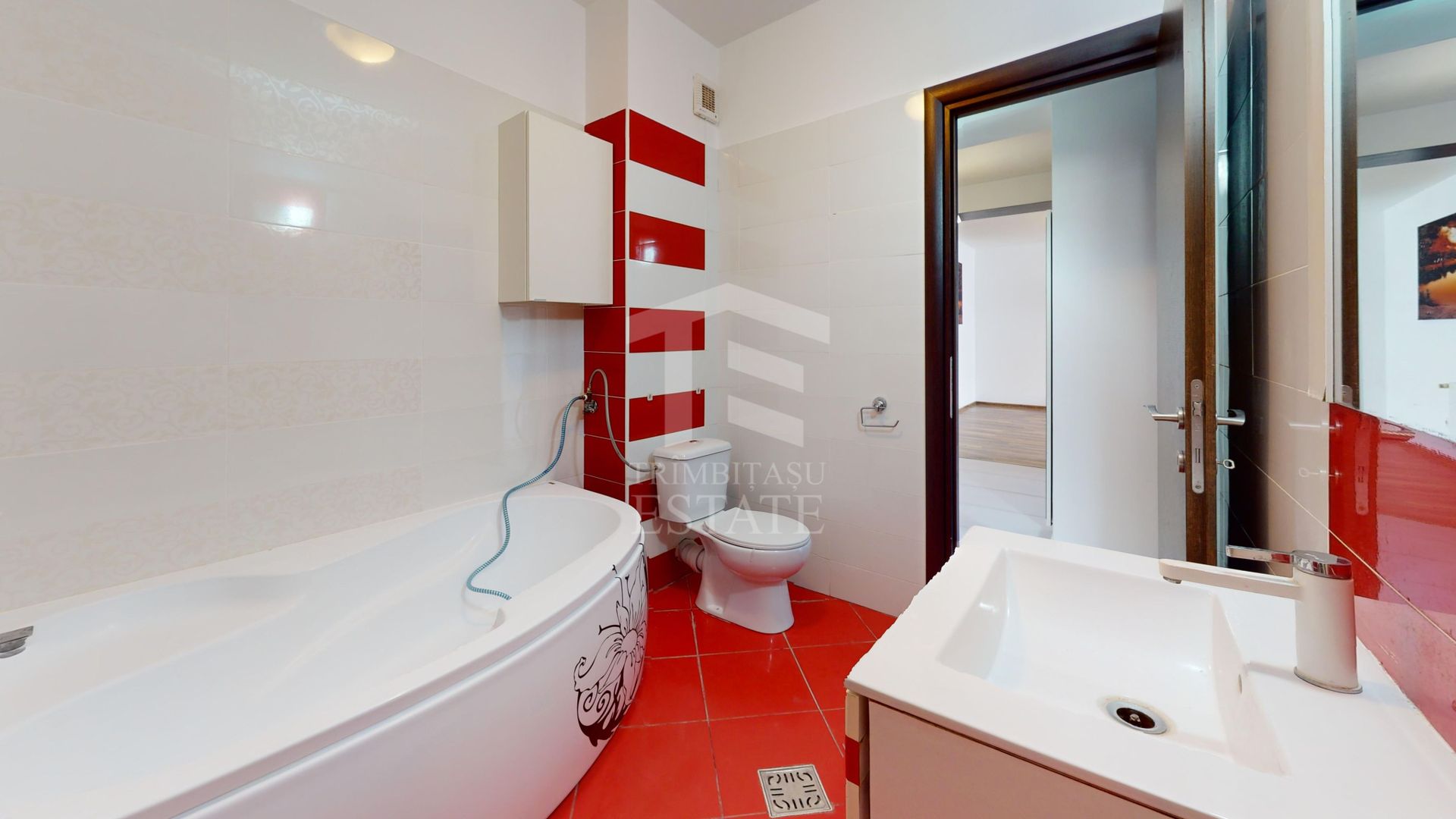 Apartament 2 camere, 75 mp, bloc 2013, zona Celofibrei - Bragadiru - Poză 25