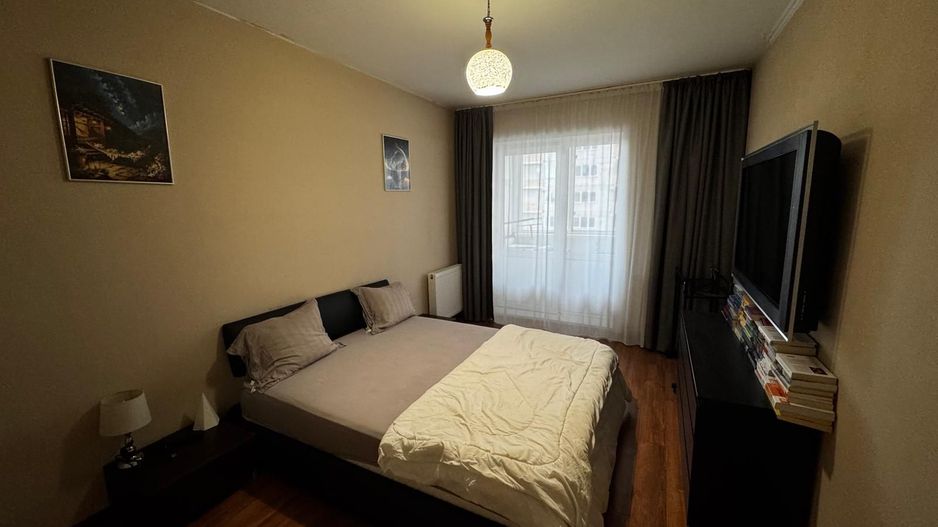 Apartament Drumul Taberei - Timișoara - Brâncuși - Poză 4