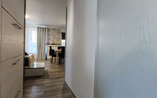Apartament de vânzare – Cartierul Arhitecților, Sibiu - Poză 7