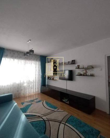 Apartament 3 camere, D.,2 bai, 65mp 135000euro Pacurari - Poză 4