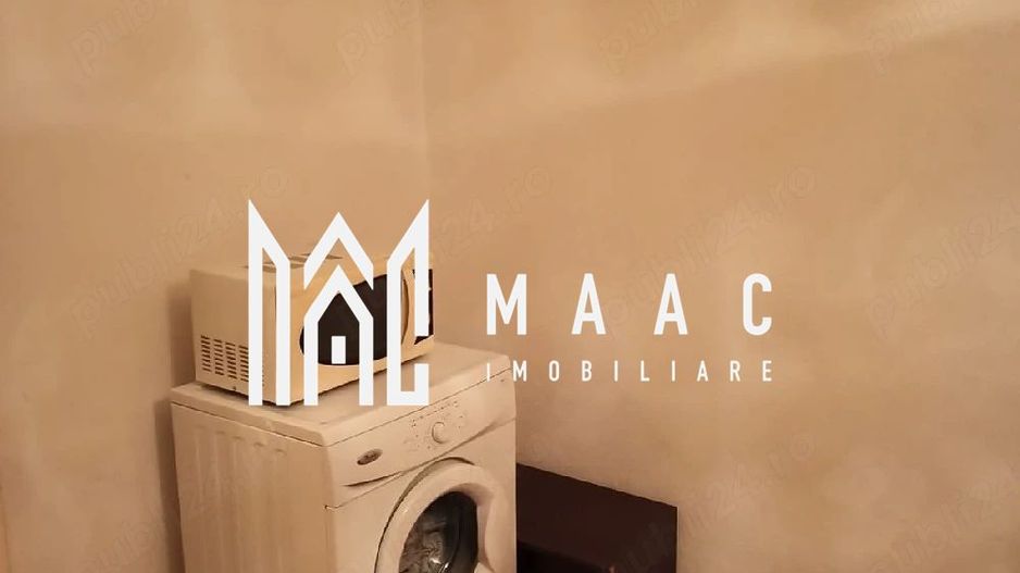 Apartament 1 Camera I Etaj 1/4 I Zona Vasile Aaron - Poză 3