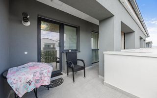 Garsoniera 38mp | Priveliste frumoasa | Parcare inclusa | Vivamus Tractorul - Poză 7
