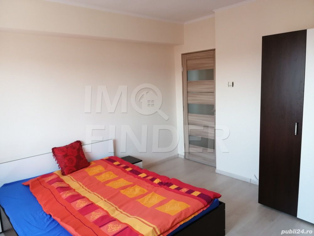 3 Camere Prima Inchiriere Piata Cipariu - Poză 6