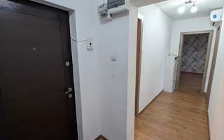 2 camere Stefan Cel MAre ( bloc reabilitat ) - Poză 4