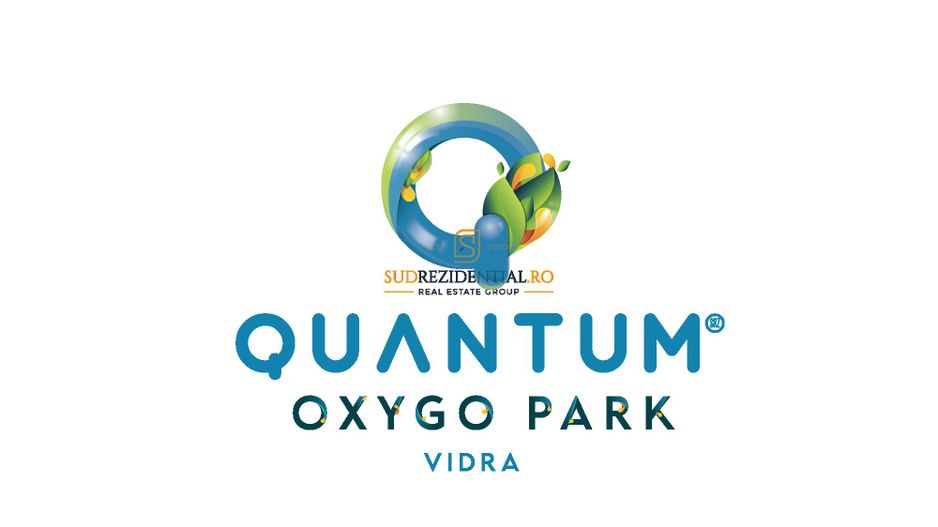 Vila eficienta energetic, 4 camere, Quantum OxyGo Park Vidra - Poză 15