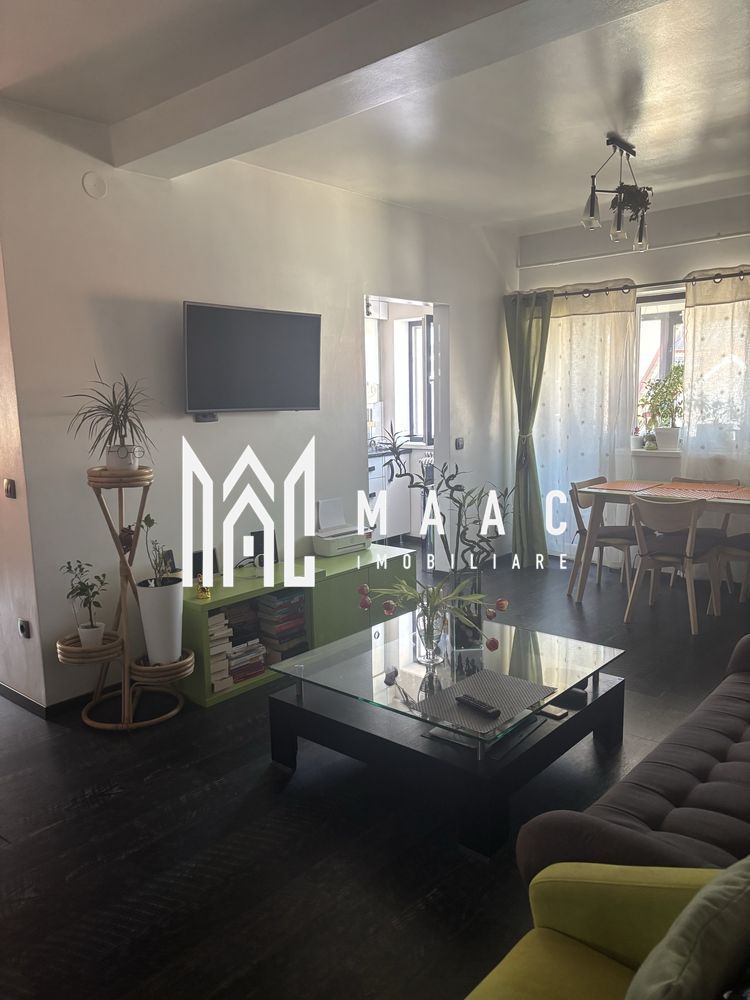 BLACK FRIDAY I Apartament 3 camere I Decomandat I Balcon - Poză 3