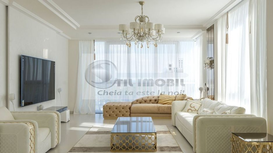 3 CAM DECOMANDAT TATARASI ETAJ 3  2 BAI 2 BALCOANE - Poză 1