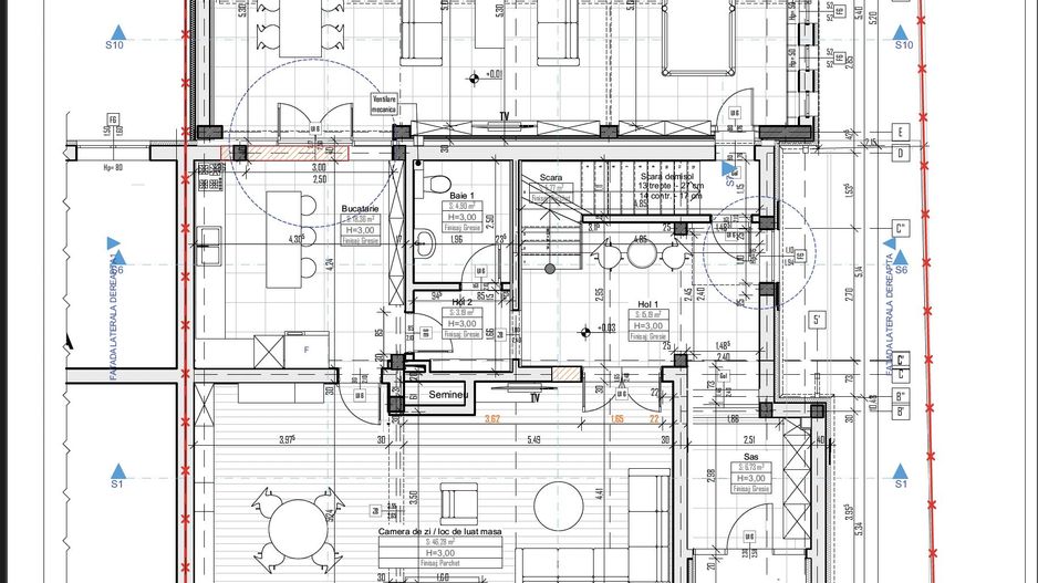 Proiect deosebit zona Medicina / Isho - Poză 4