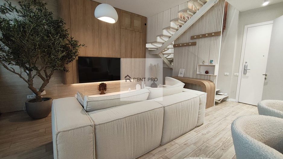 Premium Apartament 3 Camere Win Residence Cartierul Francez - Poză 10