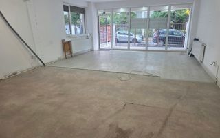 Vanzare apartament 3 camere Jiului - pretabil spatiu comercial - Poză 1