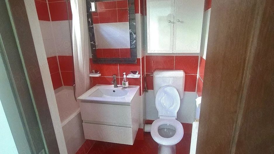 AP. 2 CAMERE- PIATA SUDULUI, MOBILAT&UTILAT MODERN, COMISION 0% - Poză 8