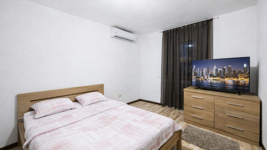 Apartament 4 camere de vanzare Dristor - Poză 8