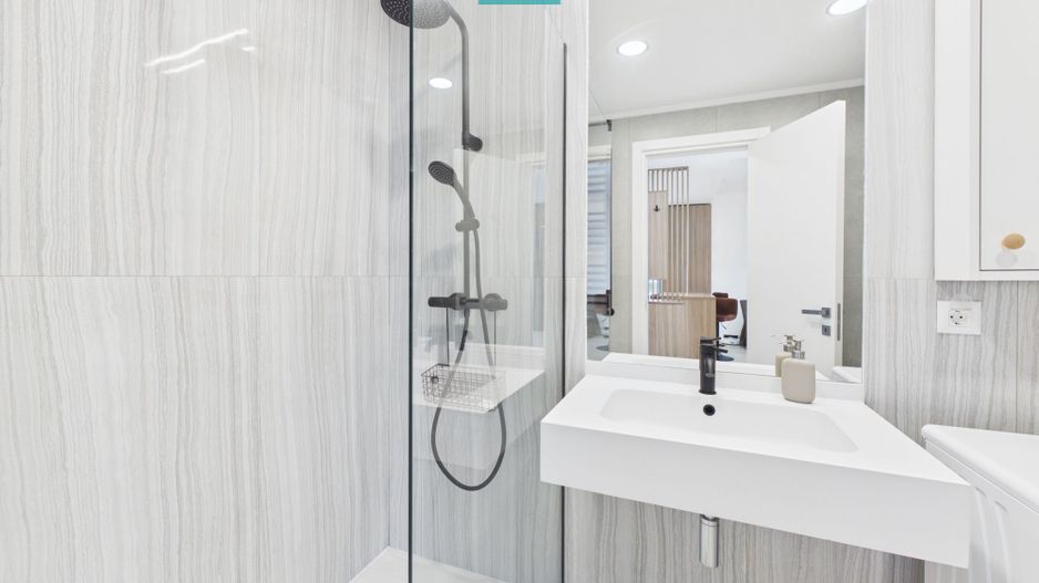 Apartament 2 camere, Nusco City - Poză 7