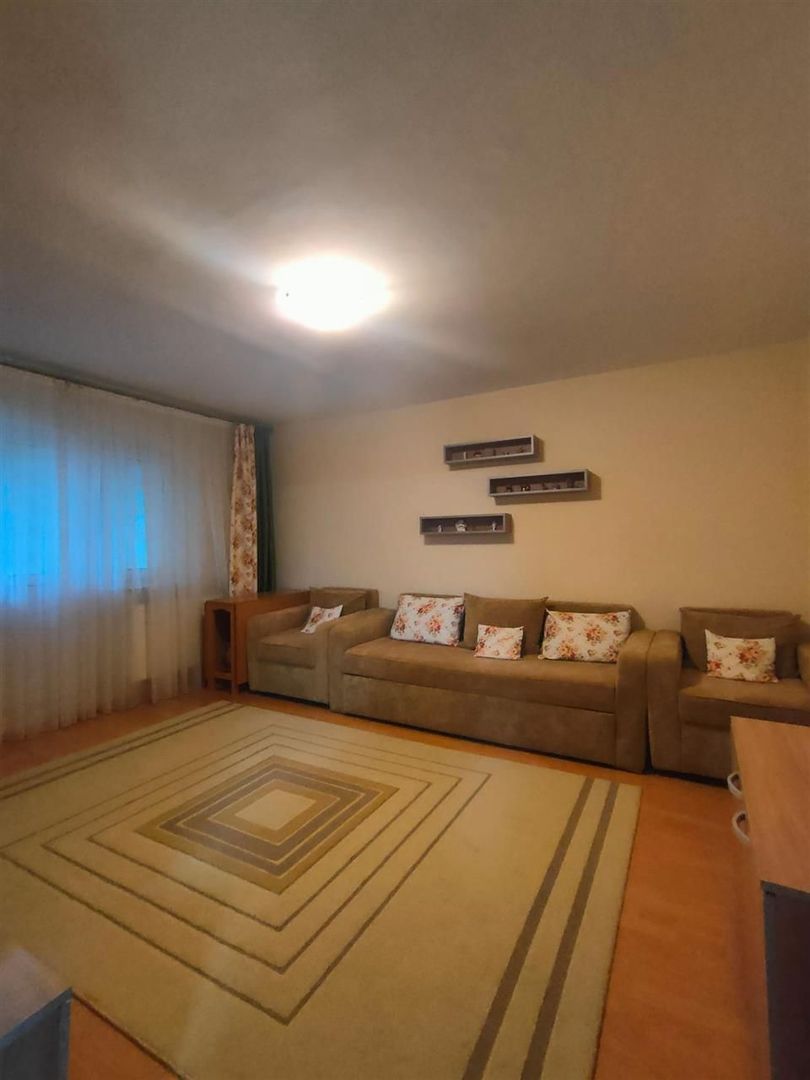 Apartament cu 3 camere decomandat zona Nufarul - Poză 10
