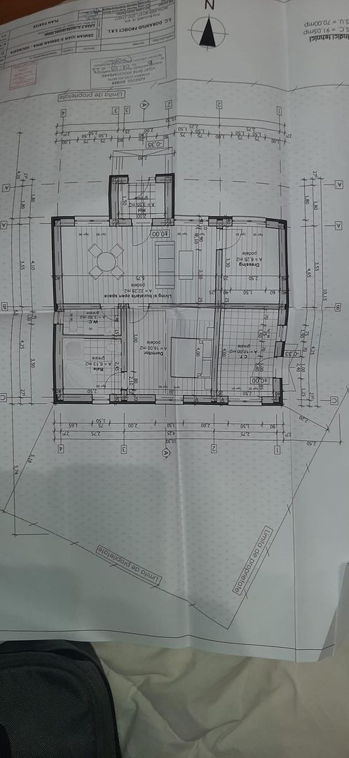 De vanzare casa in localitatea Colonie de Gepiu - Poză 19