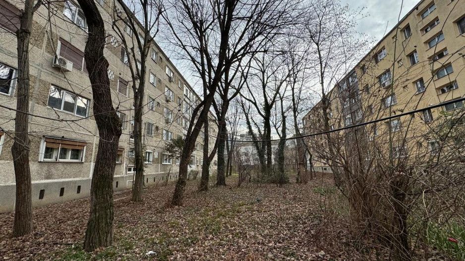 Apartament cu 3 camere, recent zugrăvit și mobilat cu piese noi | Comision 0 - Poză 29