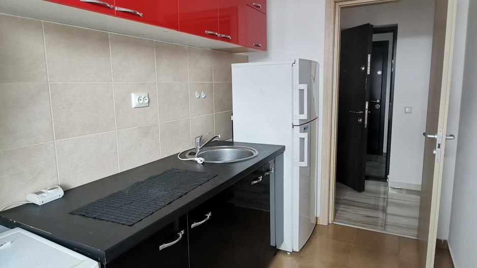 Garsonieră spatioasa Militari Residence | Apeductului - Poză 4