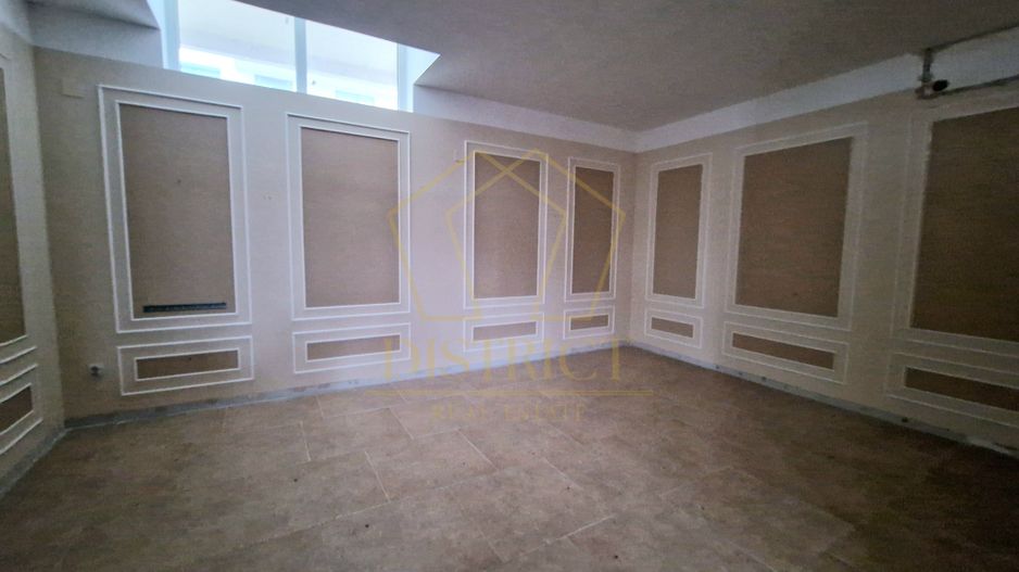 Spatiu Comercial tip Hala I Zona Circumvalatiunii - Poză 4