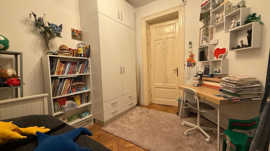 4 room apartment in villa | Ferdinand-Pache Protopopescu - Poză 6