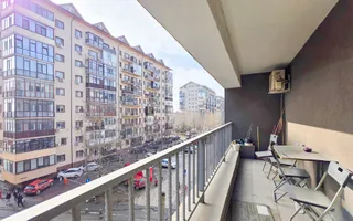 Apartament 2 camere mobilat complet – Militari Residence, Tineretului - Poză 17
