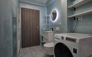 De vânzare – apartament cu 3 camere, complet utilat, Șelimbăr - Sibiu - Poză 10