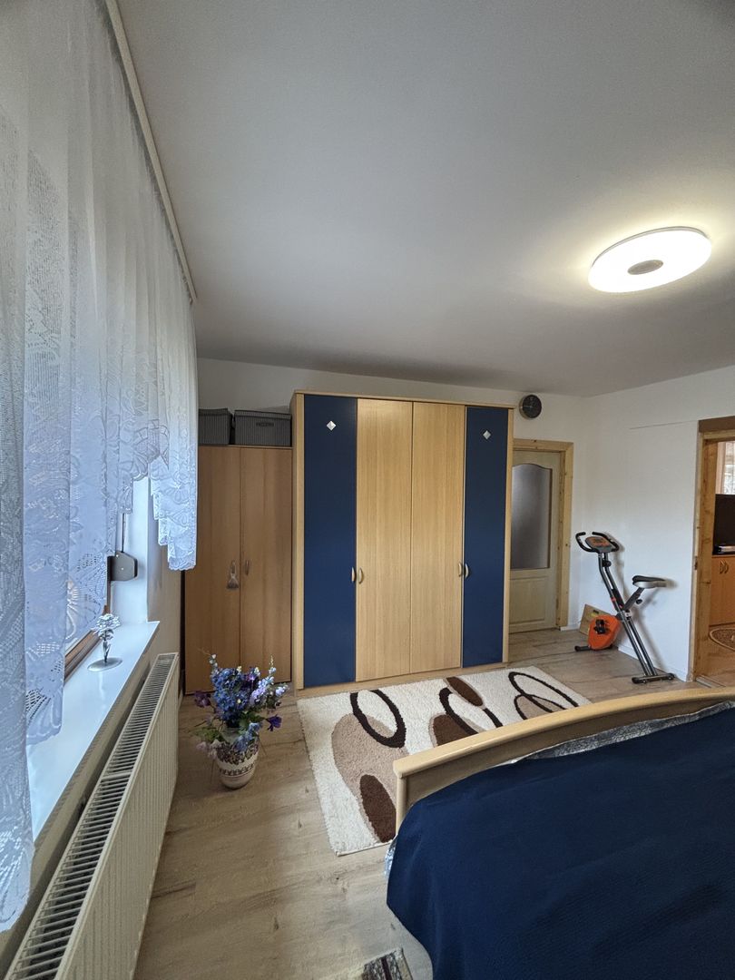 Casa de vânzare în zona Girocului - Poză 15