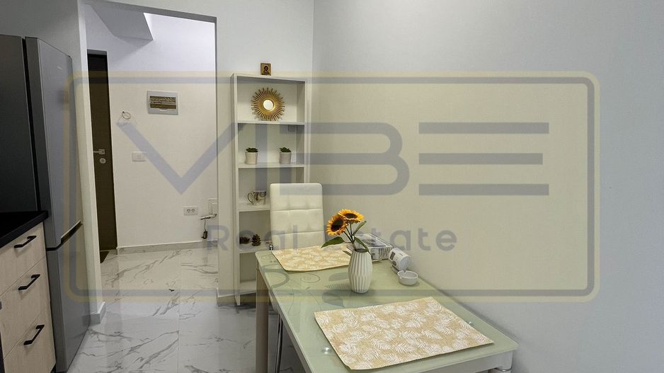 Apartament NOU 2 camere Pacurari - Contemporan - Poză 10