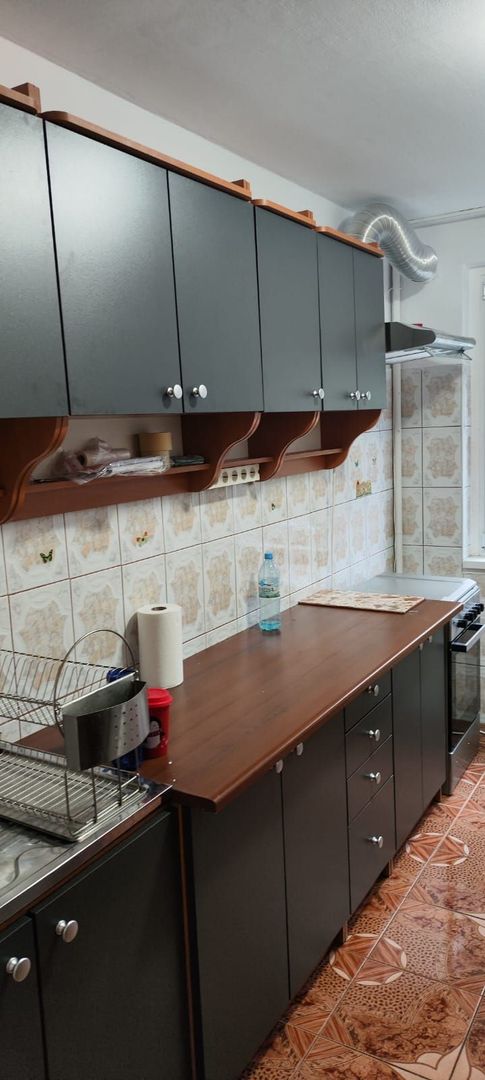 De închiriat: apartament 2 camere–Păcii -metrou 5 min - pet friendly - Poză 8