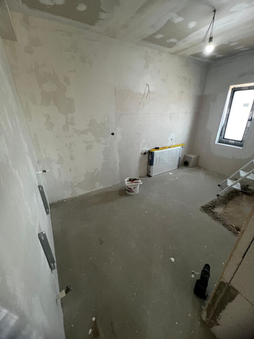 CASA INDIVIDUALA CLINCENI, 4 CAMERE, FINALIZARE AUGUST 2025, COMIS 0% - Poză 8