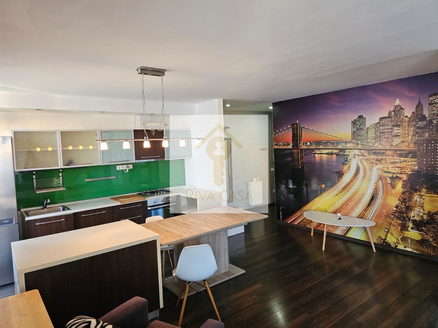 Apartament 2 camere Oncea - Poză 2