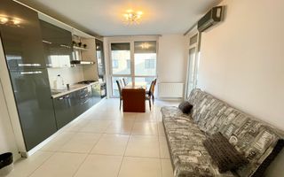 Apartament 3 camere la cheie , 120mp Complex Ared Kaufland! Negociabil - Poză 7