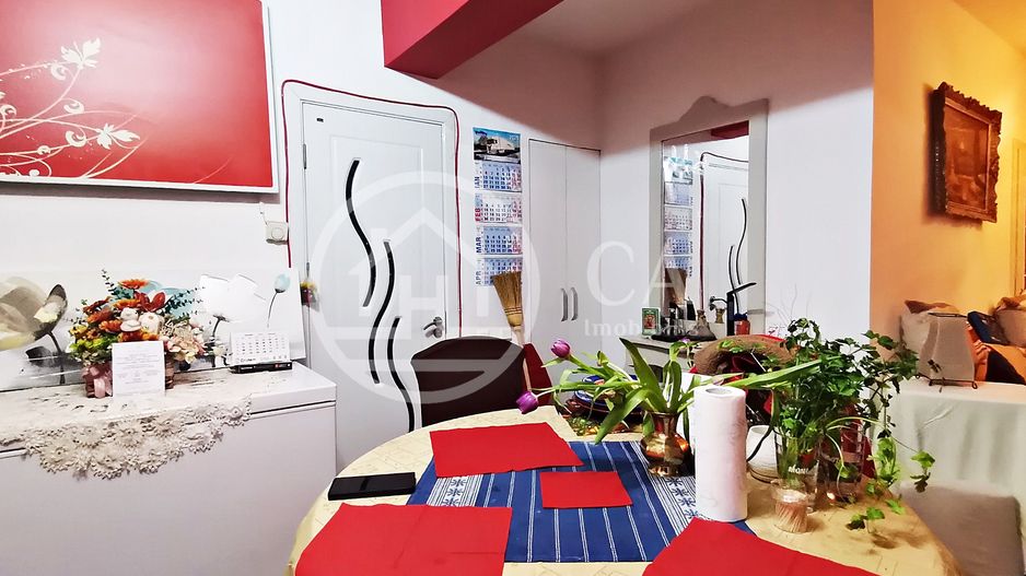 Apartament de vânzare cu 1 camera in Sânmartin, Oradea - Poză 3