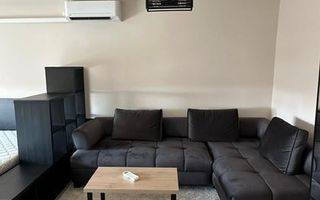 1 camera | Renovat lux | Centrala proprie | Lift | Zona excelenta | - Poză 1