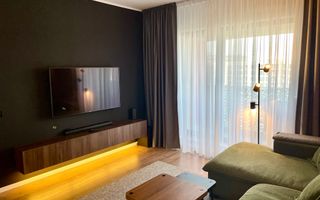 3 camere Plaza Residence ( parcare ) - Poză 4