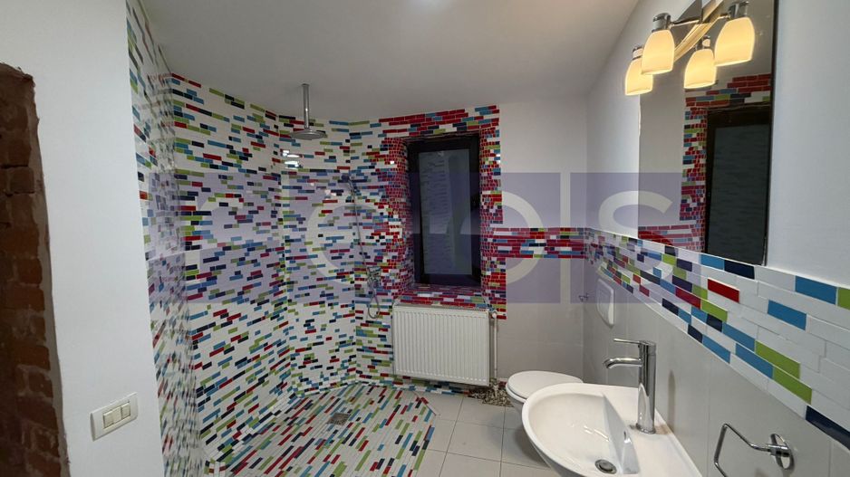 INCHIRIERE VILA INTERBELICA | CAPITALE | 360 MP | NOU RENOVATA | LUX - Poză 42