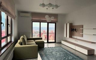3 camere, modern, parcare, Zorilor, G.V. Bibescu, garaj - Poză 2