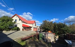 Casa 228 mp, 500 mp teren, Mureșeni, 0% comision - Poză 5