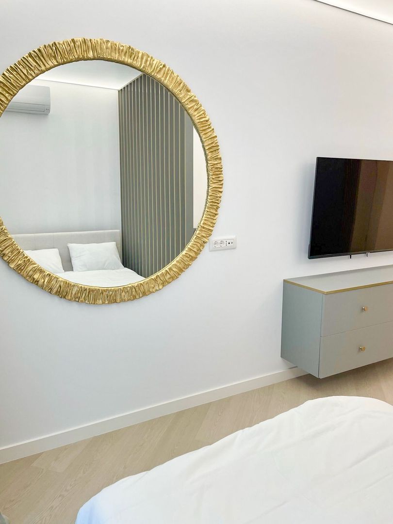 Chirie I Studio dublu premium | Etaj 9 | Vedere Sky Tower - Poză 4