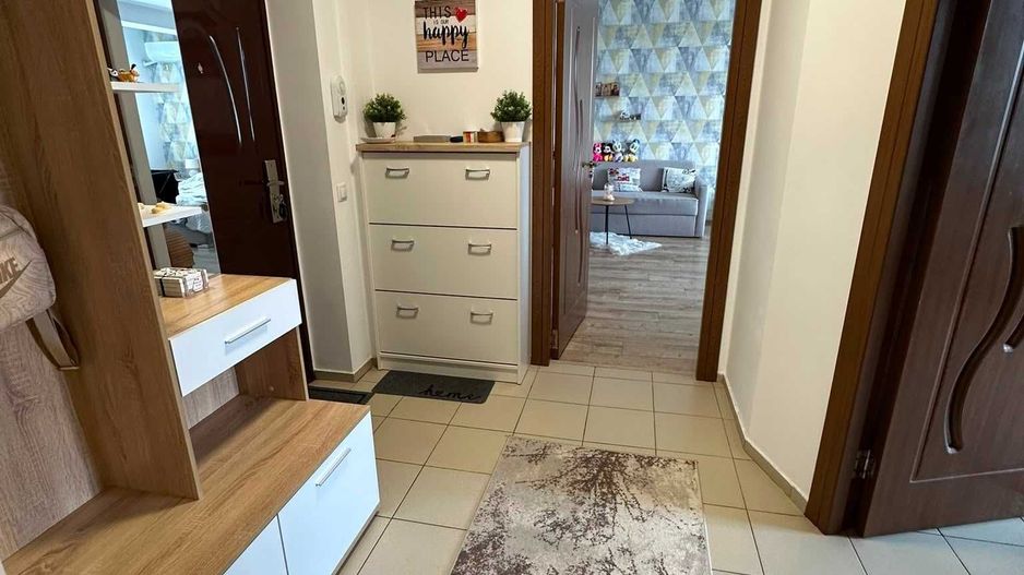 Garsoniera in zona Valea Furcii, Drumul Taberei - Poză 5