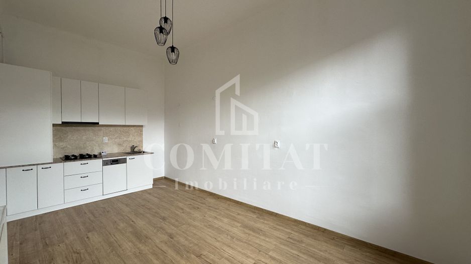 Spatiu de birouri | 78mp | Ultracentral - Poză 5