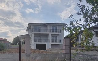 Casa individuala | Tocile | Teren 600 mp - Poză 1